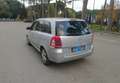 Opel Zafira Zafira 1.8 Cosmo Gpl-tech 140cv Argento - thumbnail 1