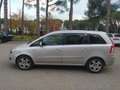 Opel Zafira Zafira 1.8 Cosmo Gpl-tech 140cv Argento - thumbnail 7