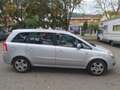 Opel Zafira Zafira 1.8 Cosmo Gpl-tech 140cv Argento - thumbnail 6