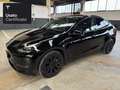 Tesla Model Y Long Range AWD Zwart - thumbnail 4