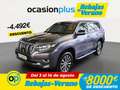 Toyota Land Cruiser D-4D VXL Aut. Gris - thumbnail 1