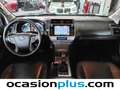 Toyota Land Cruiser D-4D VXL Aut. Gris - thumbnail 8