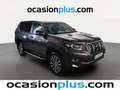 Toyota Land Cruiser D-4D VXL Aut. Gris - thumbnail 2