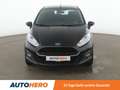 Ford Fiesta 1.25 Celebration*PDC*SHZ*KLIMA*GARANTIE* Noir - thumbnail 9