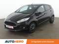 Ford Fiesta 1.25 Celebration*PDC*SHZ*KLIMA*GARANTIE* Noir - thumbnail 1