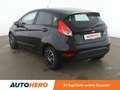 Ford Fiesta 1.25 Celebration*PDC*SHZ*KLIMA*GARANTIE* Noir - thumbnail 4