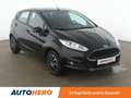 Ford Fiesta 1.25 Celebration*PDC*SHZ*KLIMA*GARANTIE* Noir - thumbnail 8