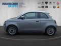 Fiat 500e 500 e Icon KeyLess+Navi+SHZ+LM+SoundSys+SpurH Grau - thumbnail 4
