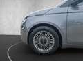 Fiat 500e 500 e Icon KeyLess+Navi+SHZ+LM+SoundSys+SpurH Grau - thumbnail 18