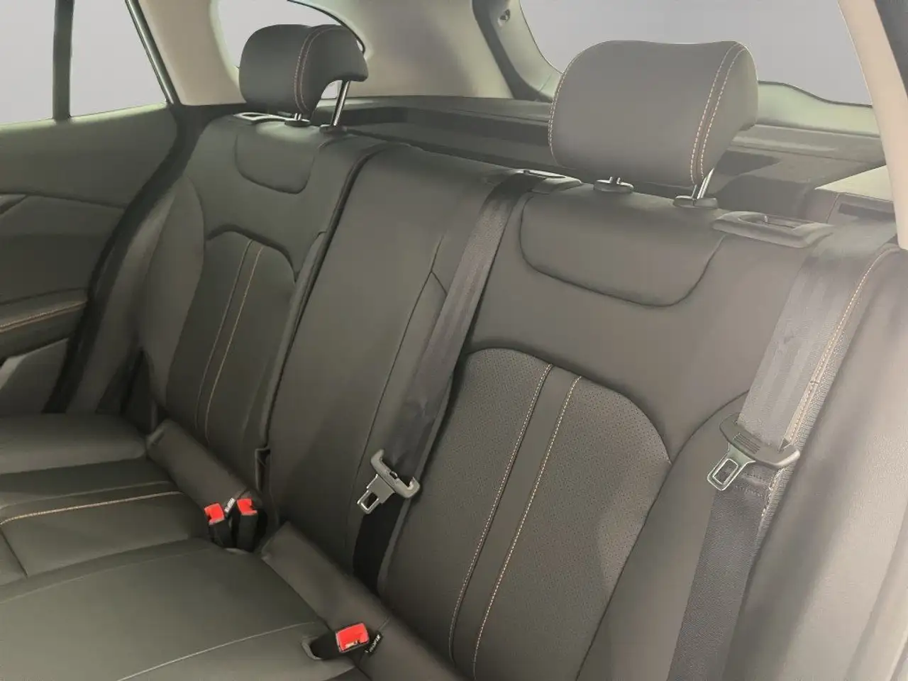 Dongfeng Shine 1.5 117CV AT GS 22