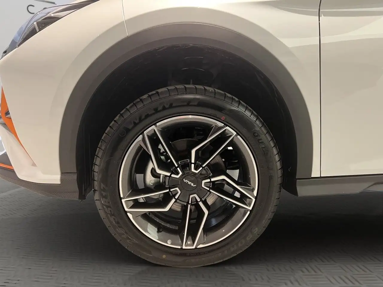 Dongfeng Shine 1.5 117CV AT GS 24
