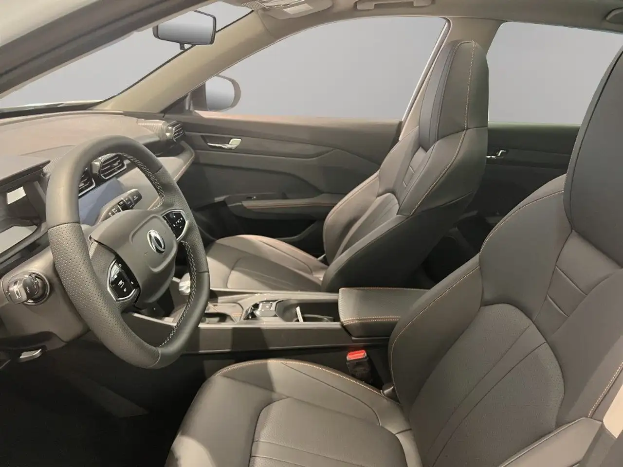 Dongfeng Shine 1.5 117CV AT GS 10