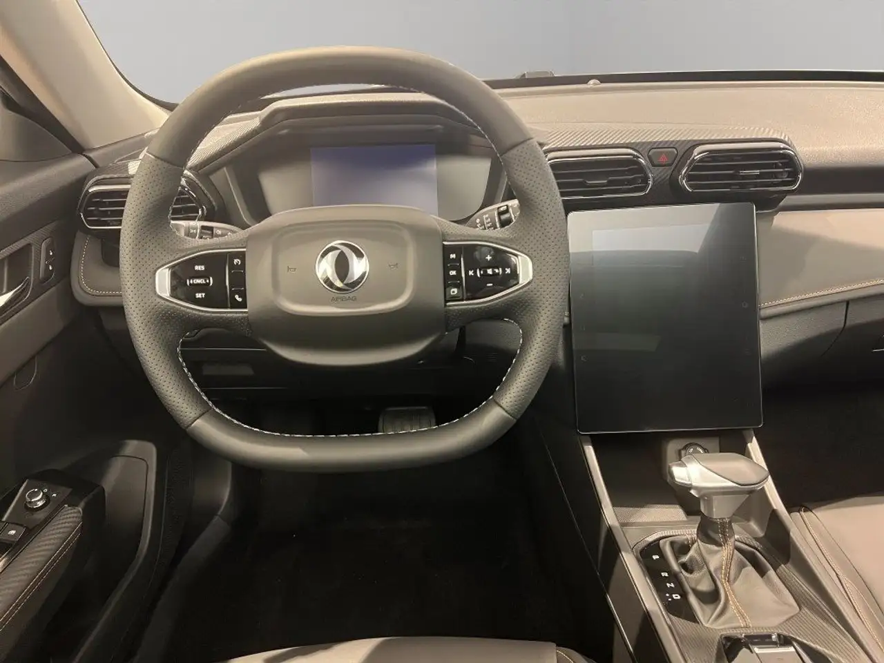 Dongfeng Shine 1.5 117CV AT GS 11