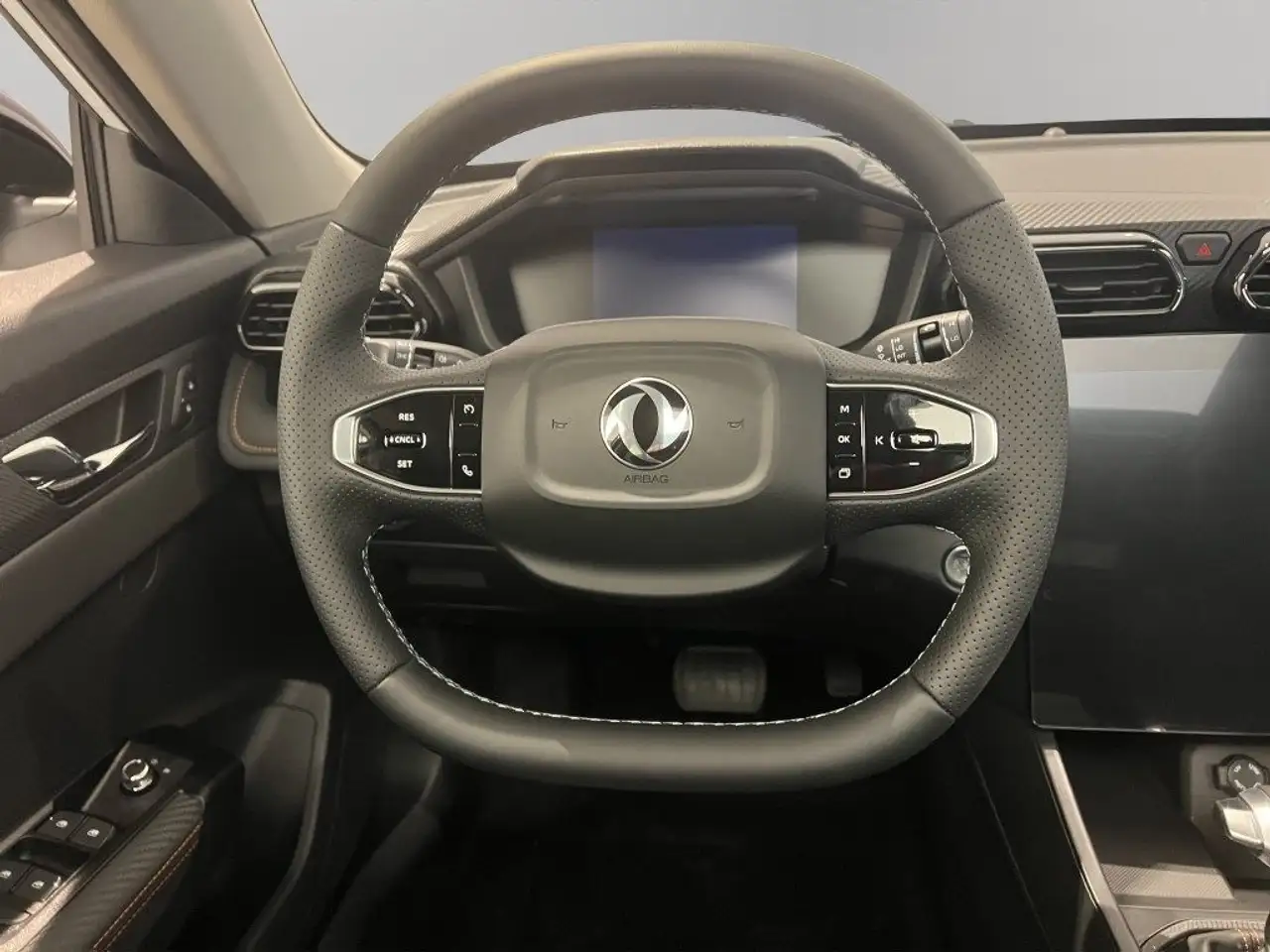 Dongfeng Shine 1.5 117CV AT GS 12