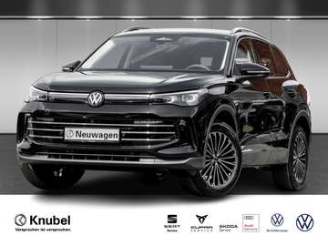 Elegance 1.5 eTSI DSG IQ.Light Navi AHK TravelA...