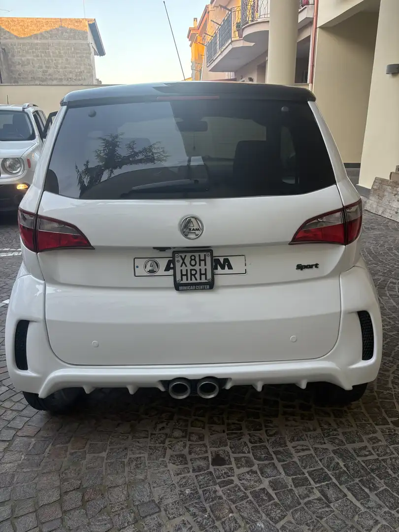 Aixam City Sport - 1