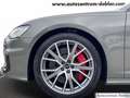 Audi S6 Avant TDI NEU quattro ACC,AHK,B+O,Matrix,20" Сірий - thumbnail 9