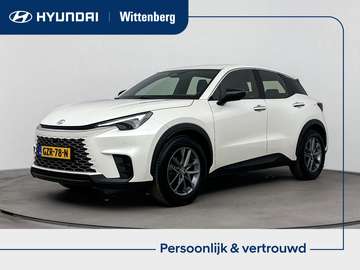 BUSINESS LINE 2WD | CRUISE ADAPT. | CLIMA | CAMERA