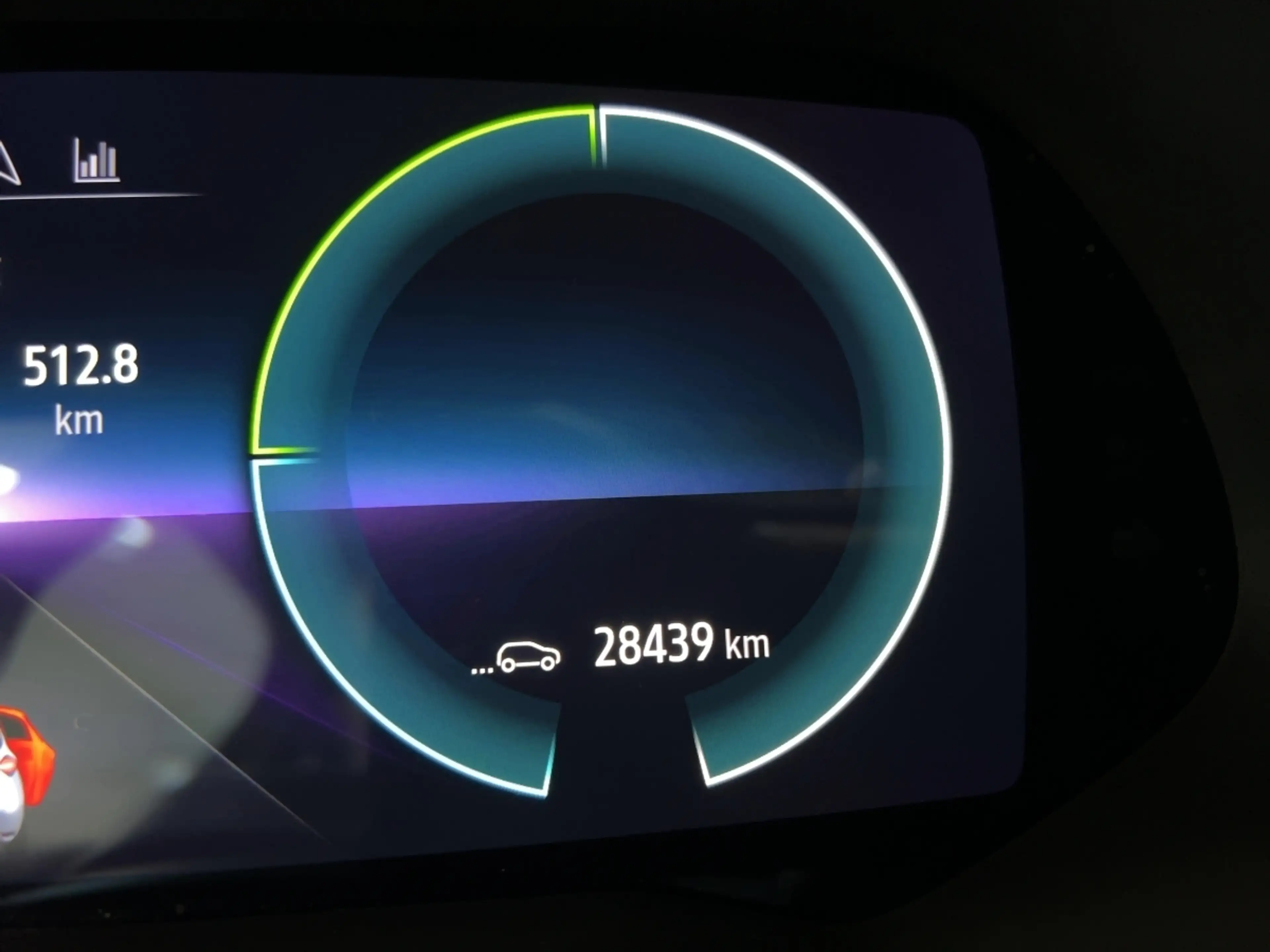 Renault ZOE R110 EV50 Evolution — photo 12