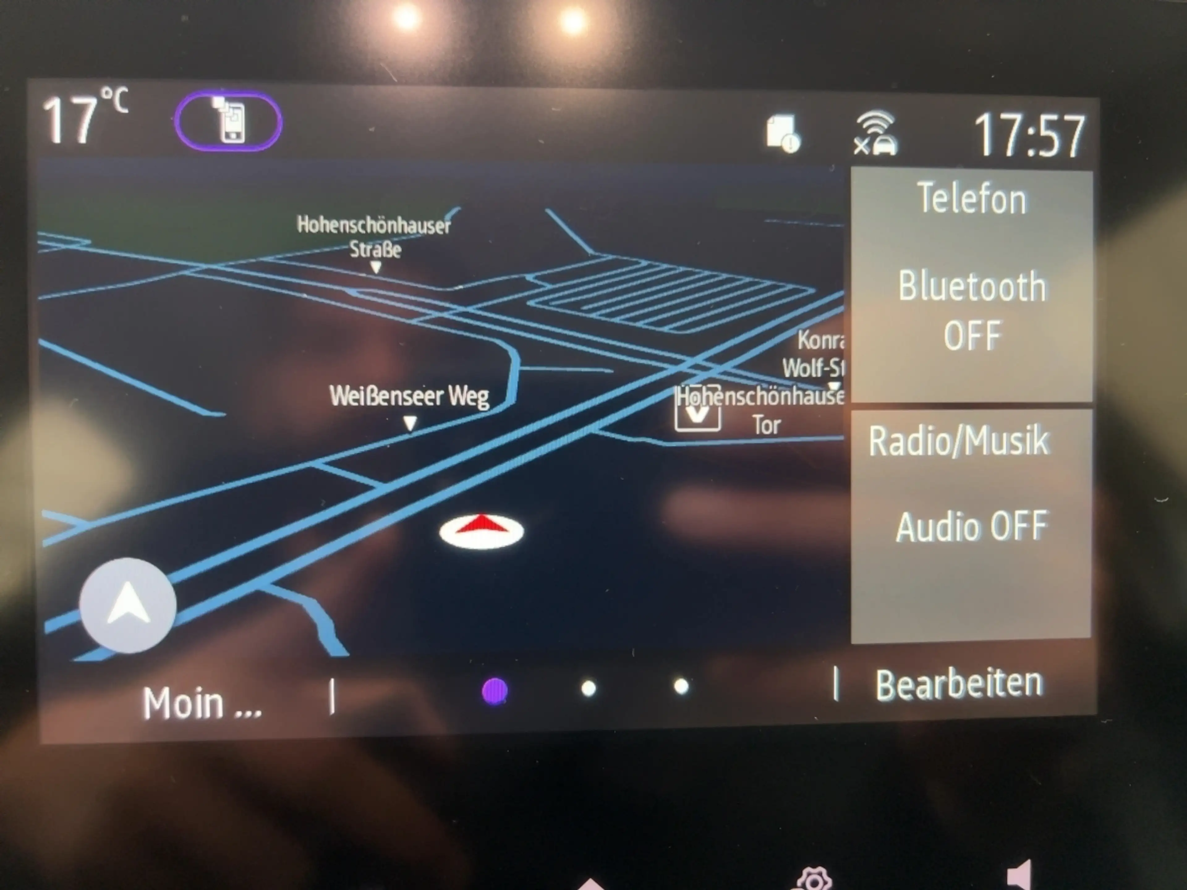 Renault ZOE R110 EV50 Evolution — photo 13