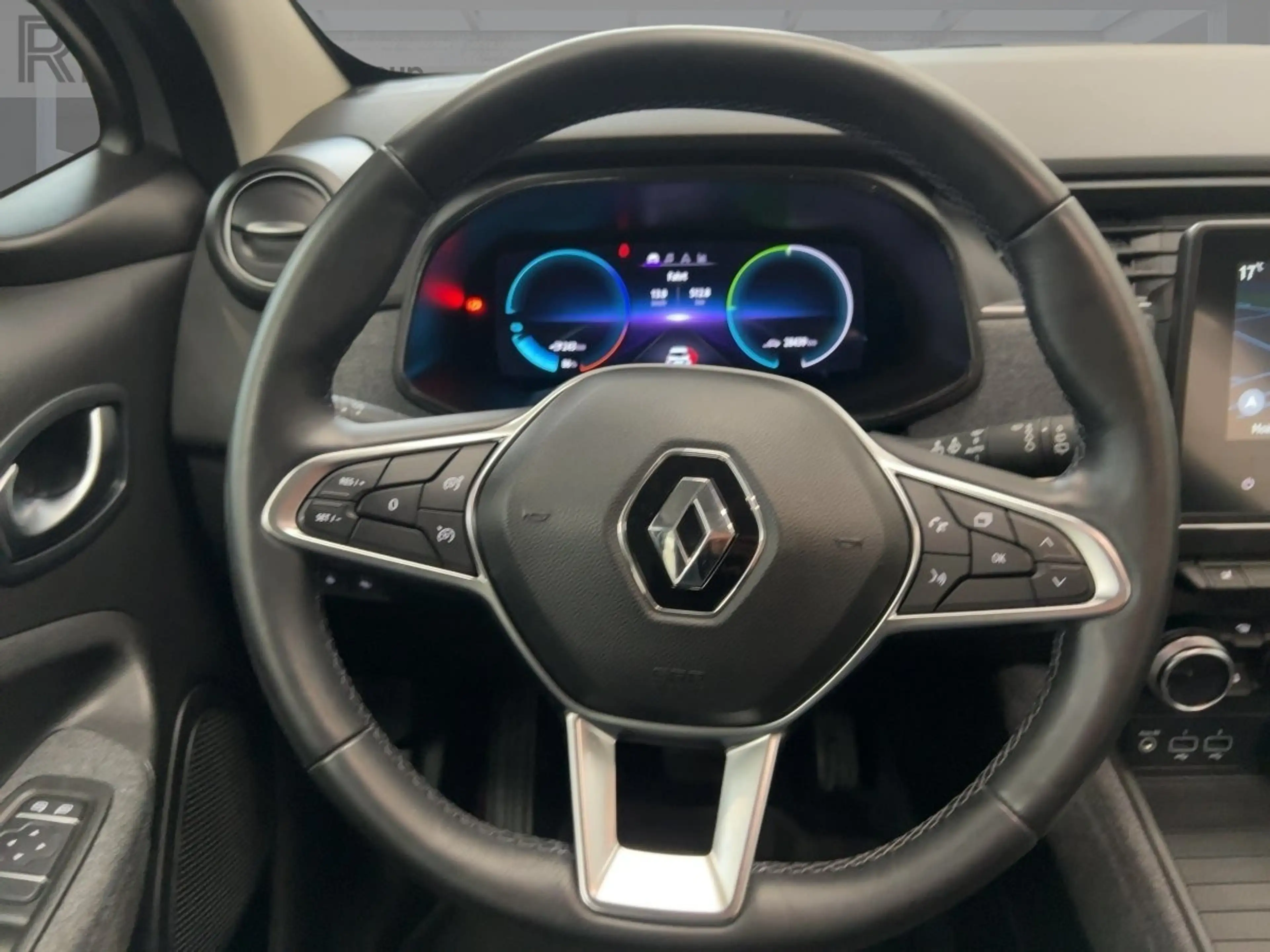 Renault ZOE R110 EV50 Evolution — photo 11