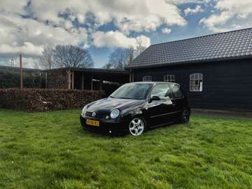1.4 Comfortline