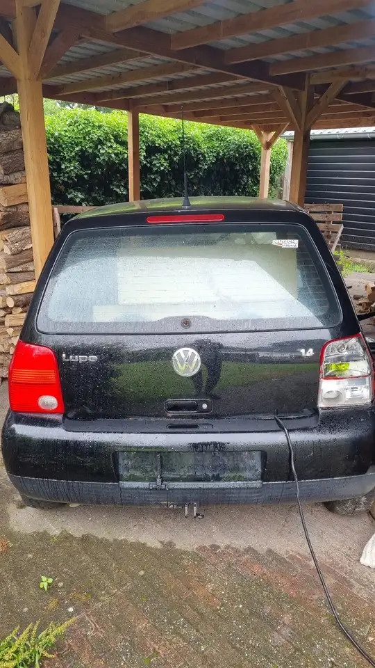 Volkswagen Lupo 1.4 Comfortline, foto 4