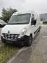 Renault Master L3H3 3,5t 2,3 dCi PLUS DPF Euro5 Weiß - thumbnail 1