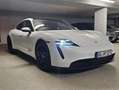 Porsche Taycan 4S GARANTIE PerfBa.+ ACC PDLS+ PANO BOSE CHRONO Weiß - thumbnail 2