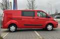 Ford Transit Custom Kasten L2 Trend / Automatik / PDC Rouge - thumbnail 6