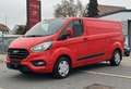 Ford Transit Custom Kasten L2 Trend / Automatik / PDC Rouge - thumbnail 1