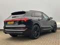 Audi e-tron e-tron 50 quattro Launch S edition Black Pano Memo Noir - thumbnail 12