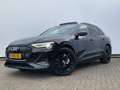 Audi e-tron e-tron 50 quattro Launch S edition Black Pano Memo Noir - thumbnail 46