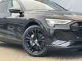 Audi e-tron e-tron 50 quattro Launch S edition Black Pano Memo Noir - thumbnail 17
