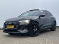 Audi e-tron e-tron 50 quattro Launch S edition Black Pano Memo Noir - thumbnail 48