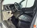 Ford Tourneo Custom 2.0 EcoBlue 136kW (185CV) L1 Active Auto Gris - thumbnail 9