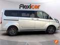 Ford Tourneo Custom 2.0 EcoBlue 136kW (185CV) L1 Active Auto Gris - thumbnail 8