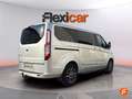 Ford Tourneo Custom 2.0 EcoBlue 136kW (185CV) L1 Active Auto Gris - thumbnail 7