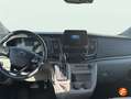 Ford Tourneo Custom 2.0 EcoBlue 136kW (185CV) L1 Active Auto Gris - thumbnail 12