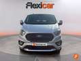 Ford Tourneo Custom 2.0 EcoBlue 136kW (185CV) L1 Active Auto Gris - thumbnail 1
