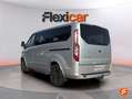 Ford Tourneo Custom 2.0 EcoBlue 136kW (185CV) L1 Active Auto Gris - thumbnail 4