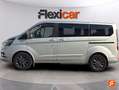 Ford Tourneo Custom 2.0 EcoBlue 136kW (185CV) L1 Active Auto Gris - thumbnail 3