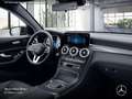 Mercedes-Benz GLC 220 d Coupé 4M LED+KAMERA+SPUR+TOTW+KEYLESS Schwarz - thumbnail 12
