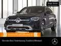 Mercedes-Benz GLC 220 d Coupé 4M LED+KAMERA+SPUR+TOTW+KEYLESS Schwarz - thumbnail 1