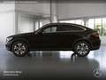 Mercedes-Benz GLC 220 d Coupé 4M LED+KAMERA+SPUR+TOTW+KEYLESS Schwarz - thumbnail 6