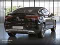 Mercedes-Benz GLC 220 d Coupé 4M LED+KAMERA+SPUR+TOTW+KEYLESS Schwarz - thumbnail 5