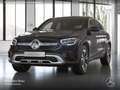 Mercedes-Benz GLC 220 d Coupé 4M LED+KAMERA+SPUR+TOTW+KEYLESS Schwarz - thumbnail 2