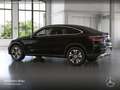 Mercedes-Benz GLC 220 d Coupé 4M LED+KAMERA+SPUR+TOTW+KEYLESS Schwarz - thumbnail 16
