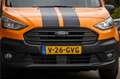 Ford Transit Connect 1.5 EcoBlue L1 Trend EX.BTW Oranje - thumbnail 12