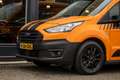 Ford Transit Connect 1.5 EcoBlue L1 Trend EX.BTW Oranje - thumbnail 10